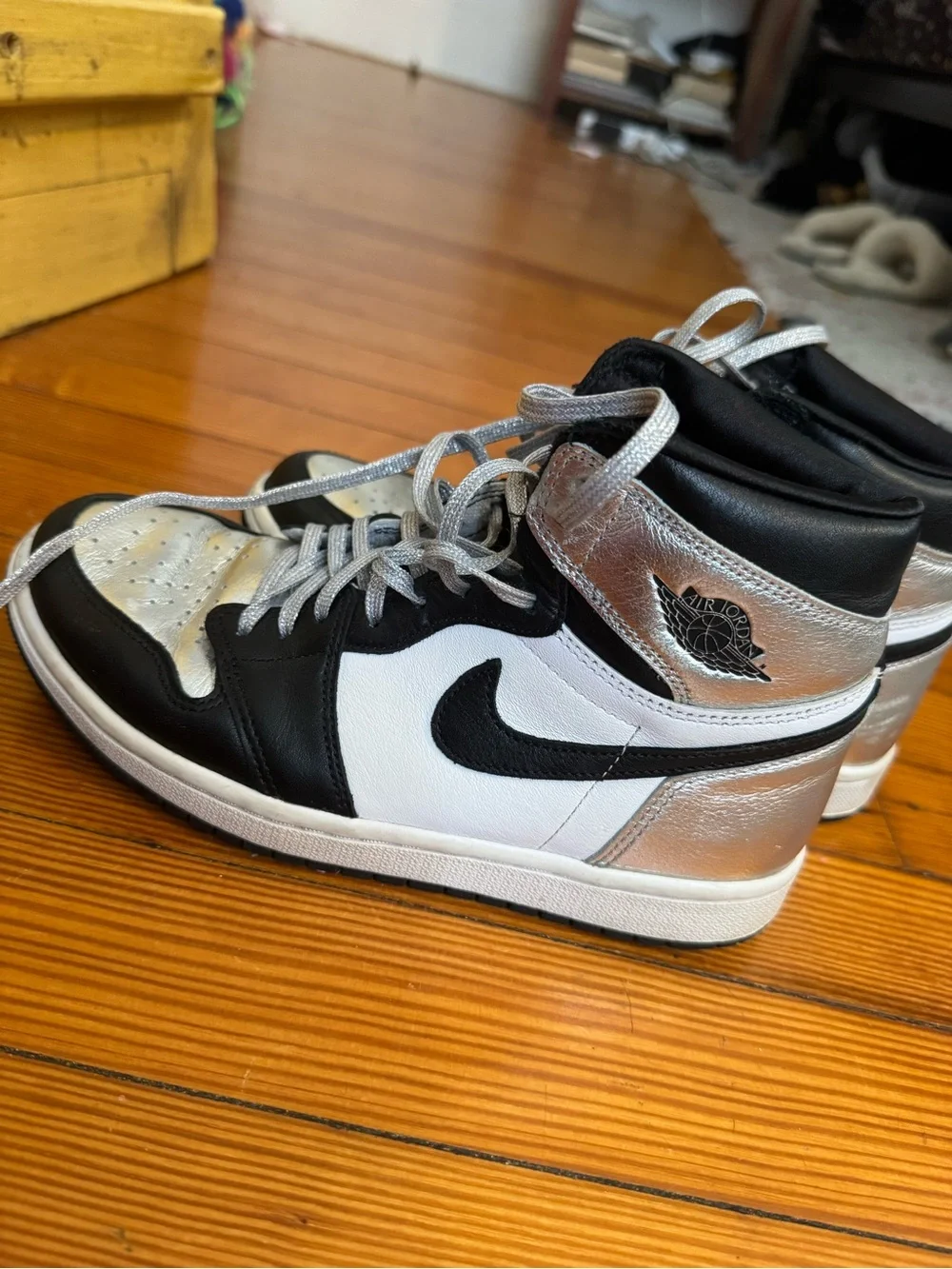 Nike Air Jordan 1 Retro High OG 